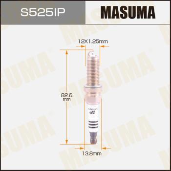 MASUMA S525IP - Buji furqanavto.az