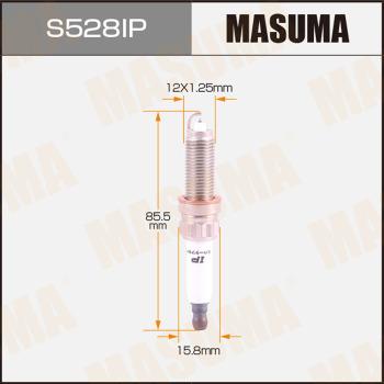 MASUMA S528IP - Buji furqanavto.az