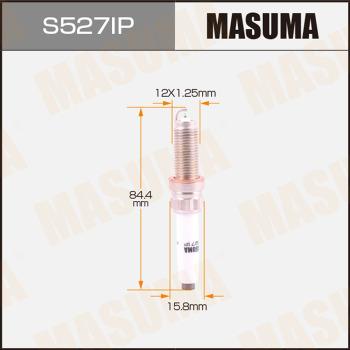 MASUMA S527IP - Buji furqanavto.az