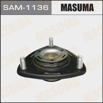 MASUMA SAM-1136 - Üst Strut Montajı furqanavto.az