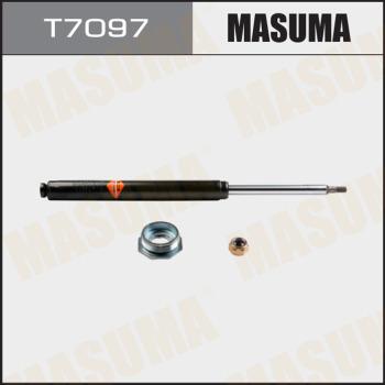 MASUMA T7097 - Amortizator furqanavto.az