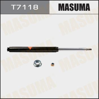 MASUMA T7118 - Amortizator furqanavto.az