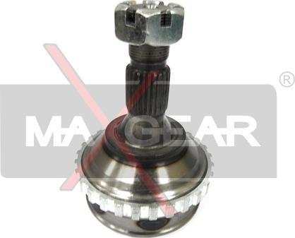 Maxgear 49-0401 - Birləşmə dəsti, ötürücü val furqanavto.az