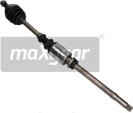 Maxgear 49-0486 - Sürücü mili furqanavto.az