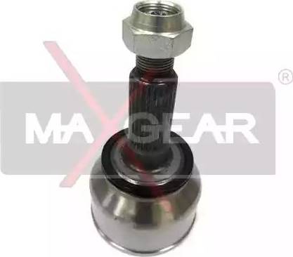 Maxgear 49-0426 - Birləşmə dəsti, ötürücü val furqanavto.az