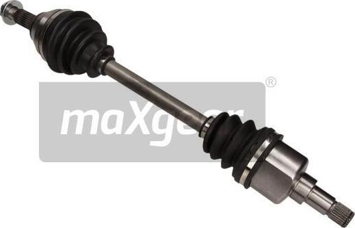 Maxgear 49-0558 - Sürücü mili furqanavto.az