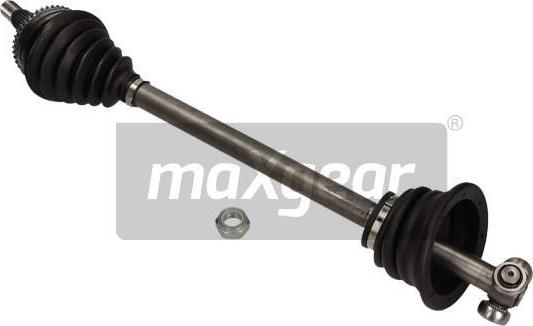 Maxgear 49-0560 - Sürücü mili furqanavto.az