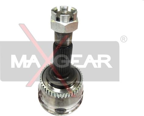 Maxgear 49-0517 - Birləşmə dəsti, ötürücü val furqanavto.az