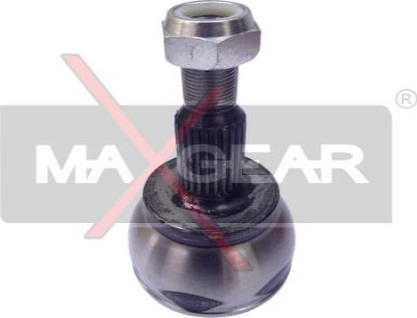 Maxgear 49-0578 - Birləşmə dəsti, ötürücü val furqanavto.az