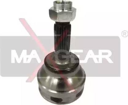 Maxgear 49-0090 - Birləşmə dəsti, ötürücü val furqanavto.az