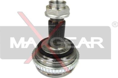 Maxgear 49-0153 - Birləşmə dəsti, ötürücü val furqanavto.az