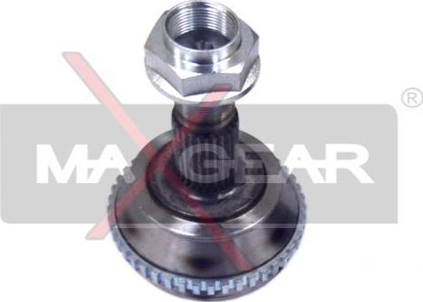 Maxgear 49-0115 - Birləşmə dəsti, ötürücü val furqanavto.az