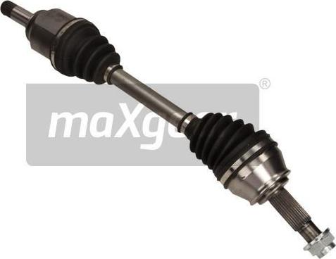 Maxgear 49-0832 - Sürücü mili furqanavto.az