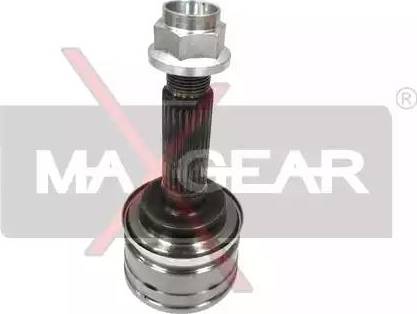 Maxgear 49-0393 - Birləşmə dəsti, ötürücü val furqanavto.az