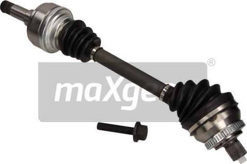 Maxgear 49-0314 - Sürücü mili furqanavto.az