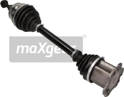 Maxgear 49-0331 - Düymə oxu, diferensial furqanavto.az