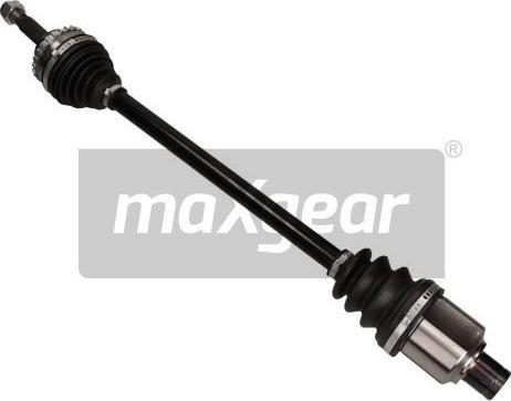 Maxgear 49-0321 - Sürücü mili furqanavto.az