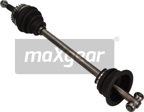 Maxgear 49-0323 - Sürücü mili furqanavto.az