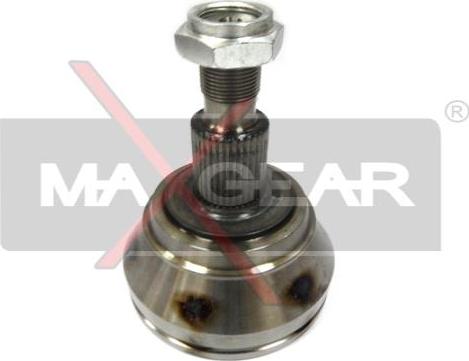 Maxgear 49-0251 - Birləşmə dəsti, ötürücü val furqanavto.az