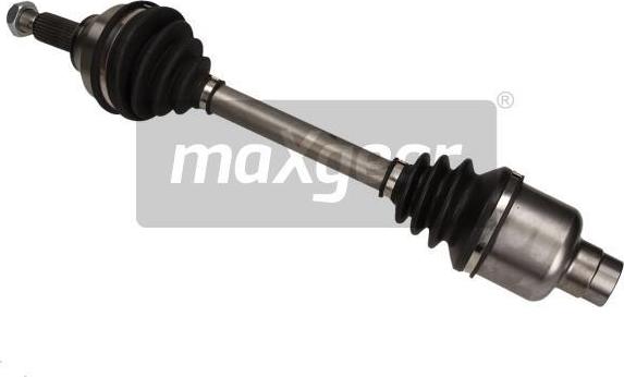 Maxgear 49-0764 - Sürücü mili furqanavto.az