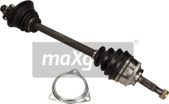 Maxgear 49-0778 - Sürücü mili furqanavto.az