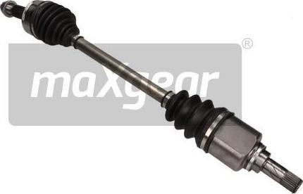 Maxgear 49-1176 - Sürücü mili furqanavto.az