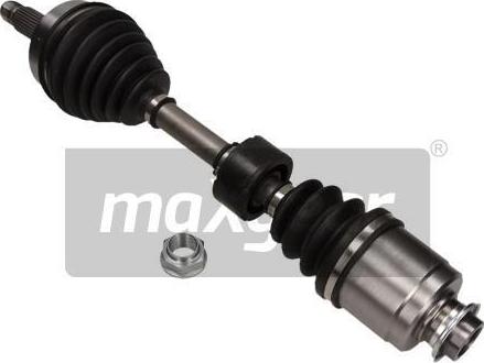 Maxgear 49-1854 - Sürücü mili furqanavto.az