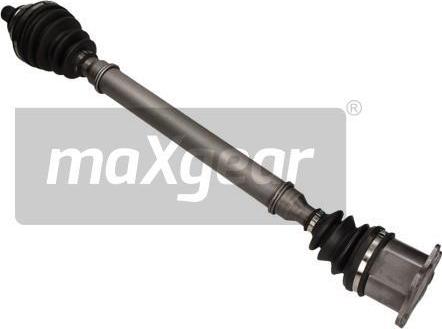 Maxgear 49-1220 - Sürücü mili furqanavto.az