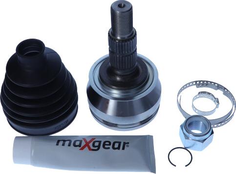Maxgear 49-3089 - Birləşmə dəsti, ötürücü val furqanavto.az