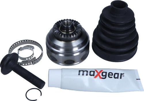 Maxgear 49-3085 - Birləşmə dəsti, ötürücü val furqanavto.az