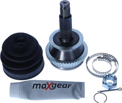 Maxgear 49-3140 - Birləşmə dəsti, ötürücü val furqanavto.az