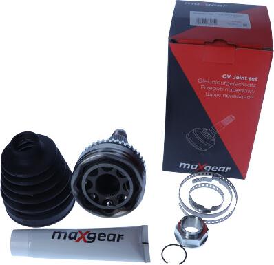 Maxgear 49-3152 - Birləşmə dəsti, ötürücü val furqanavto.az