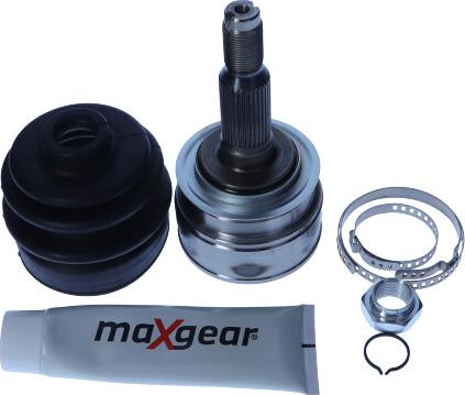 Maxgear 49-3100 - Birləşmə dəsti, ötürücü val furqanavto.az