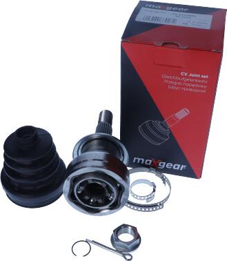 Maxgear 49-3103 - Birləşmə dəsti, ötürücü val furqanavto.az