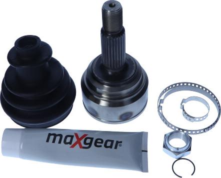 Maxgear 49-3113 - Birləşmə dəsti, ötürücü val furqanavto.az