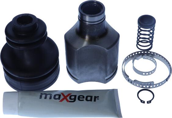 Maxgear 49-2854 - Birləşmə dəsti, ötürücü val furqanavto.az