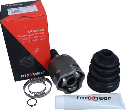 Maxgear 49-2820 - Birləşmə dəsti, ötürücü val furqanavto.az