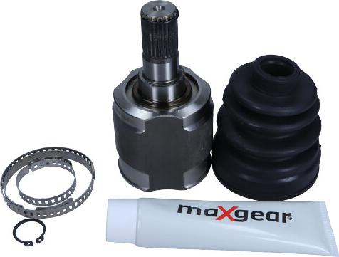 Maxgear 49-2820 - Birləşmə dəsti, ötürücü val furqanavto.az