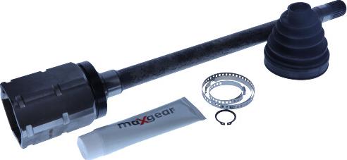 Maxgear 49-2785 - Birləşmə dəsti, ötürücü val furqanavto.az