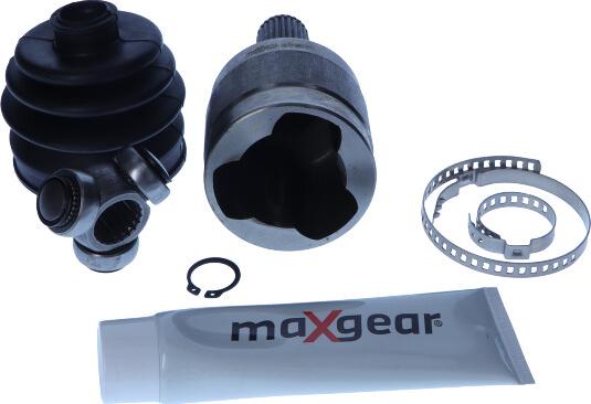 Maxgear 49-2775 - Birləşmə dəsti, ötürücü val furqanavto.az