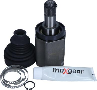 Maxgear 49-2778 - Birləşmə dəsti, ötürücü val furqanavto.az