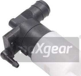 Maxgear 45-0036 - Su nasosu, pəncərələrin təmizlənməsi furqanavto.az