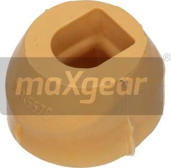 Maxgear 40-0209 - Rezin tampon, mühərrik montajı furqanavto.az