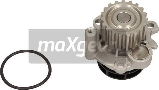 Maxgear 47-0191 - Su nasosu furqanavto.az