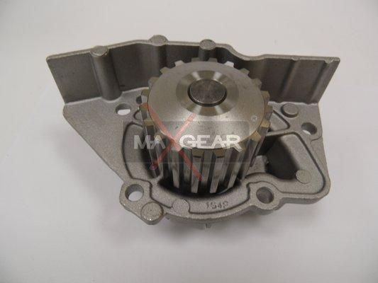 Maxgear 47-0153 - Su nasosu furqanavto.az