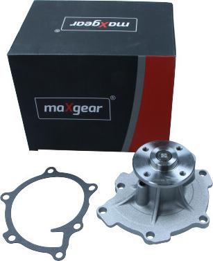 Maxgear 47-0291 - Su nasosu furqanavto.az