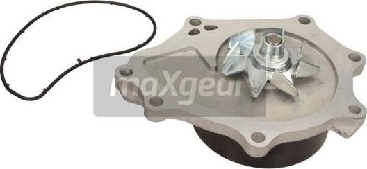 Maxgear 47-0210 - Su nasosu furqanavto.az