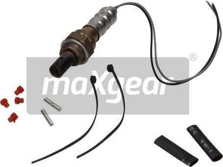 Maxgear 59-0047 - Lambda Sensoru furqanavto.az