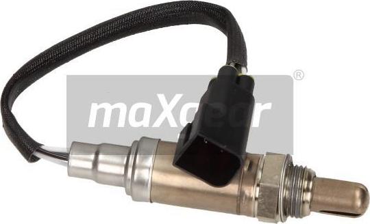 Maxgear 59-0004 - Lambda Sensoru furqanavto.az