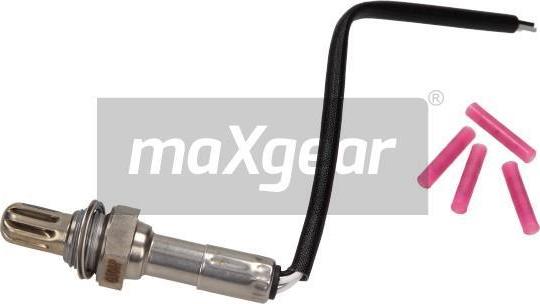 Maxgear 59-0015 - Lambda Sensoru furqanavto.az